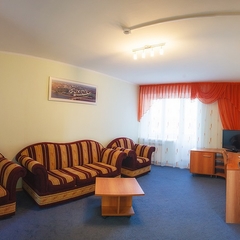 Гостиница Авиатор, Казань, Татарстан