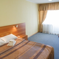 Гостиница Авиатор, Казань, Татарстан