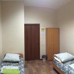 Гостиница Акспай, Казань, Татарстан