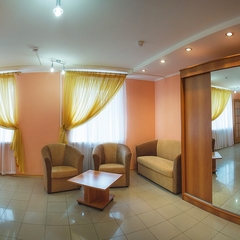 Гостиница Авиатор, Казань, Татарстан