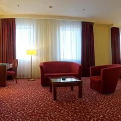 Отель Гранд Отель Казань, Казань, Татарстан