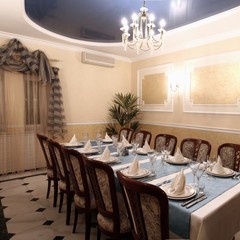 Отель Армения, Казань, Татарстан