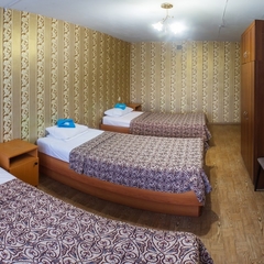 Гостиница Авиатор, Казань, Татарстан