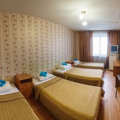 Гостиница Авиатор, Казань, Татарстан