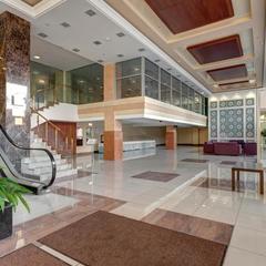 Отель Гранд Отель Казань, Казань, Татарстан