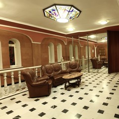 Отель Армения, Казань, Татарстан