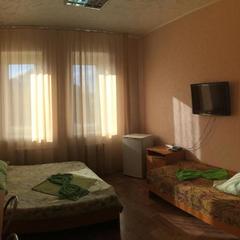 Гостиница Акспай, Казань, Татарстан