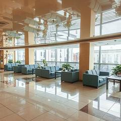 Отель Гранд Отель Казань, Казань, Татарстан