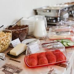 Отель Карат, Казань, Татарстан