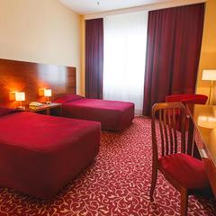 Отель Гранд Отель Казань, Казань, Татарстан