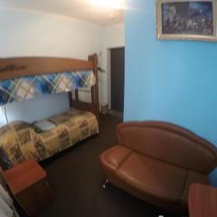 Отель Дуслык, Казань, Татарстан