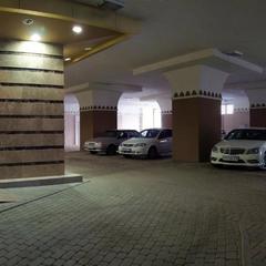 Отель Гранд Отель Казань, Казань, Татарстан