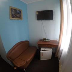 Отель Дуслык, Казань, Татарстан