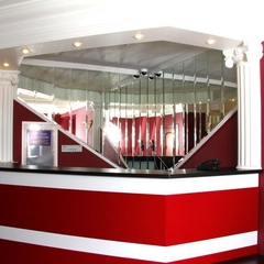 Гостиница Дукат, Казань, Татарстан