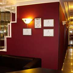 Гостиница Дукат, Казань, Татарстан