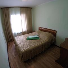 Отель Дуслык, Казань, Татарстан