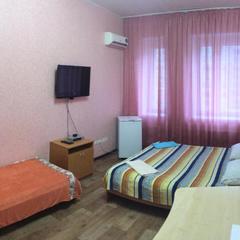 Гостиница Акспай, Казань, Татарстан