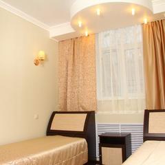 Гостиница Дукат, Казань, Татарстан