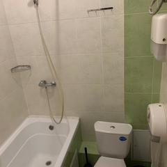 Гостиница Акспай, Казань, Татарстан