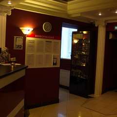 Гостиница Дукат, Казань, Татарстан