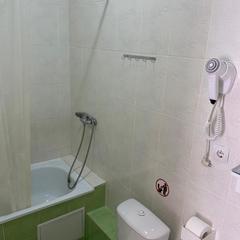 Гостиница Акспай, Казань, Татарстан