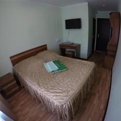 Отель Дуслык, Казань, Татарстан