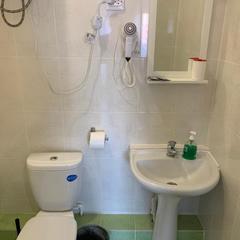 Гостиница Акспай, Казань, Татарстан