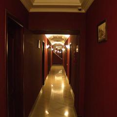 Гостиница Дукат, Казань, Татарстан