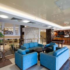 Отель Гранд Отель Казань, Казань, Татарстан