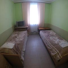 Отель Дуслык, Казань, Татарстан