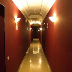 Гостиница Дукат, Казань, Татарстан