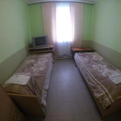 Отель Дуслык, Казань, Татарстан