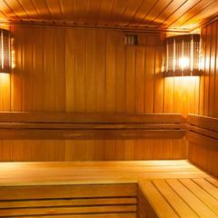 Отель Гранд Отель Казань, Казань, Татарстан