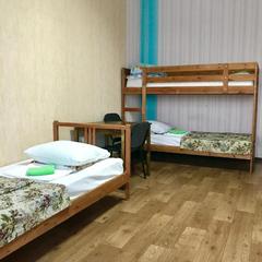 Гостиница Акспай, Казань, Татарстан