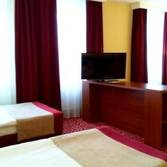 Отель Гранд Отель Казань, Казань, Татарстан