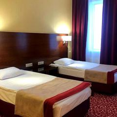 Отель Гранд Отель Казань, Казань, Татарстан