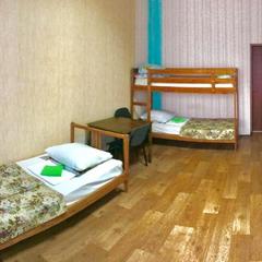 Гостиница Акспай, Казань, Татарстан