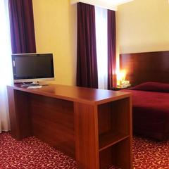 Отель Гранд Отель Казань, Казань, Татарстан