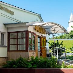 Гостиница Фатима, Казань, Татарстан