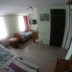 Отель Дуслык, Казань, Татарстан