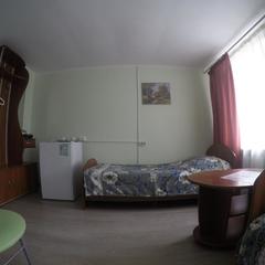 Отель Дуслык, Казань, Татарстан