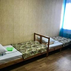 Гостиница Акспай, Казань, Татарстан