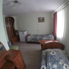 Отель Дуслык, Казань, Татарстан