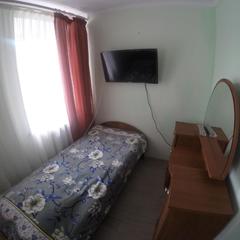 Отель Дуслык, Казань, Татарстан