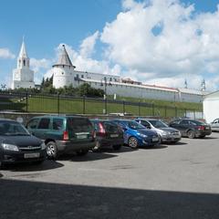 Гостиница Фатима, Казань, Татарстан