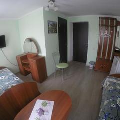 Отель Дуслык, Казань, Татарстан