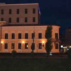 Отель Булак, Казань, Татарстан