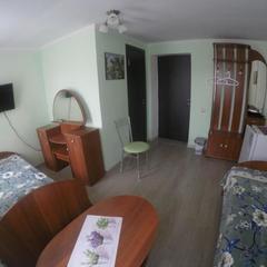 Отель Дуслык, Казань, Татарстан