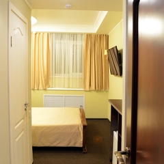 Гостиница Дукат, Казань, Татарстан