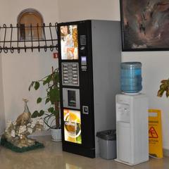 Гостиница Фатима, Казань, Татарстан